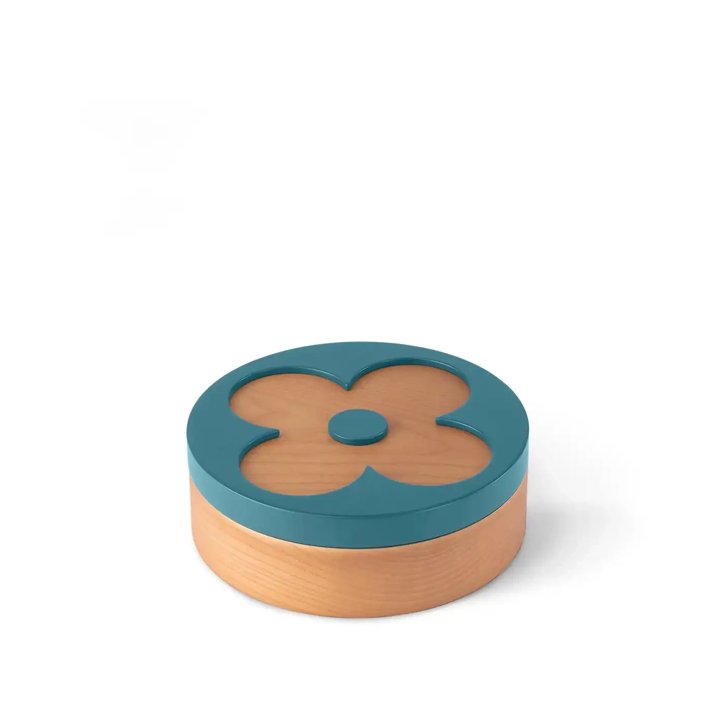 CUSTOM FLOWER LV BOX 0605